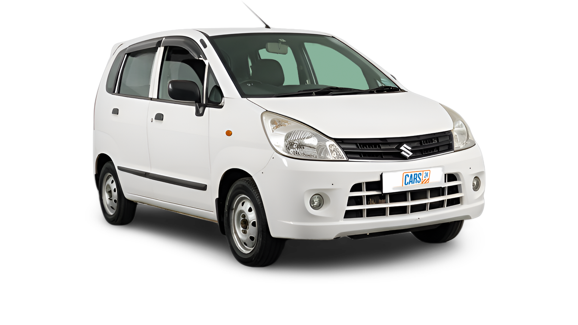 Maruti Zen Estilo-img